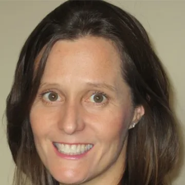 Debra Meredith